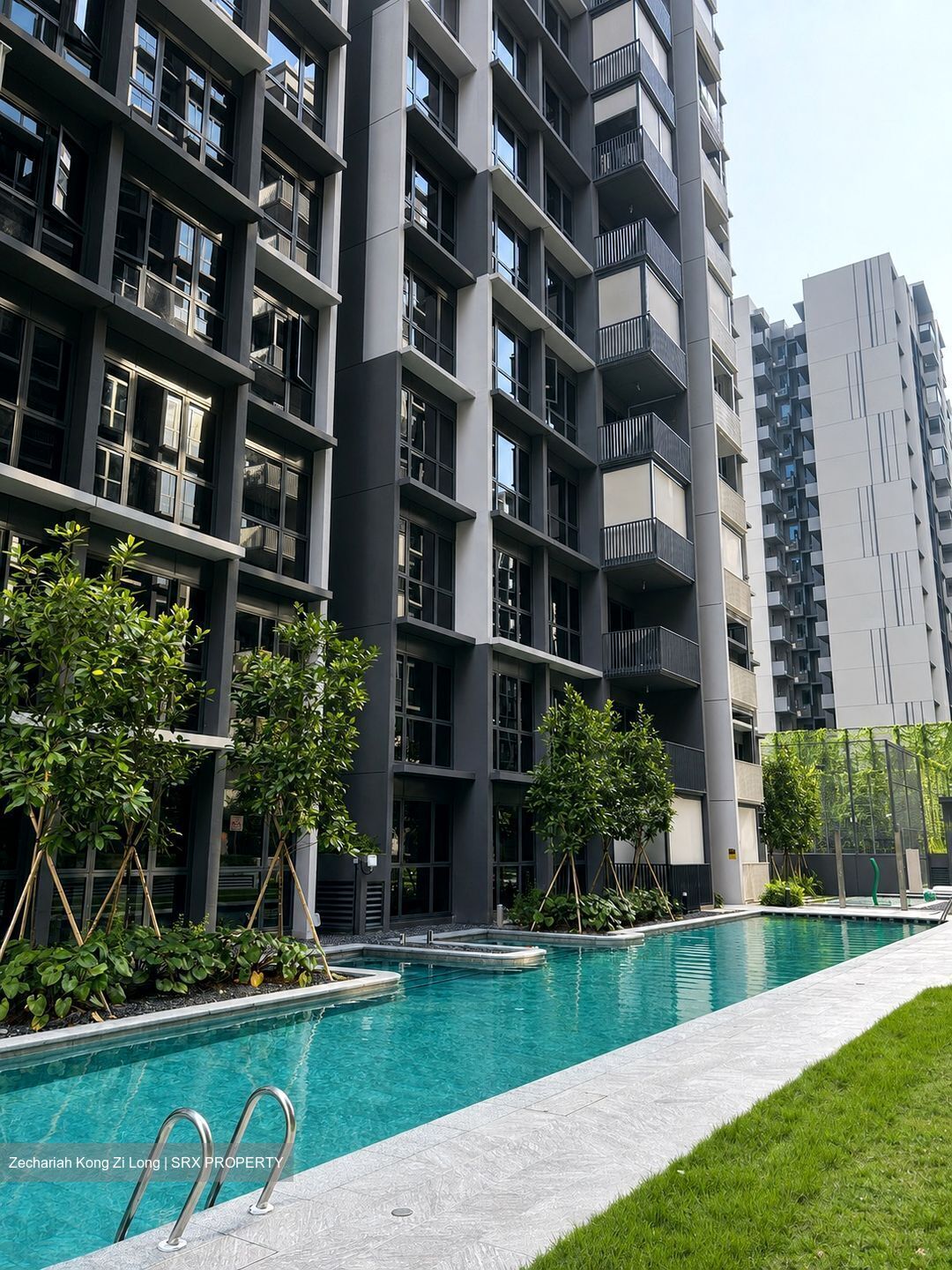 Bukit Batok West Avenue 5 (D23), Condominium #605500691